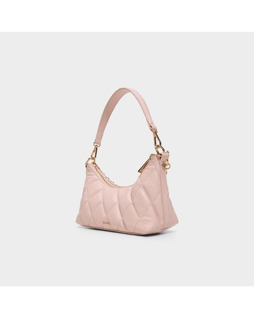 ALDO Pink Alayacharmm –