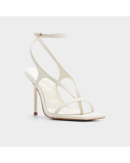 ALDO White Sparks – –