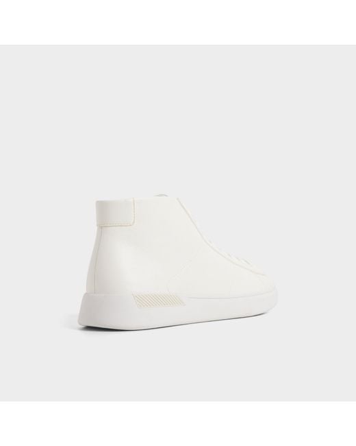 ALDO White Toby – – for men