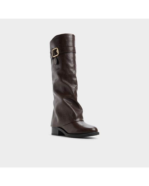 ALDO Black Eloewiel – –