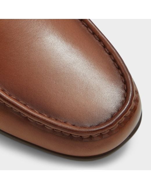 ALDO Brown Orlovoflexx for men