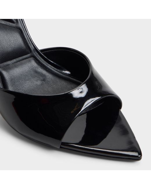 ALDO Black Gloriniaa – –
