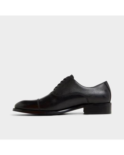 ALDO Black Reece – – for men