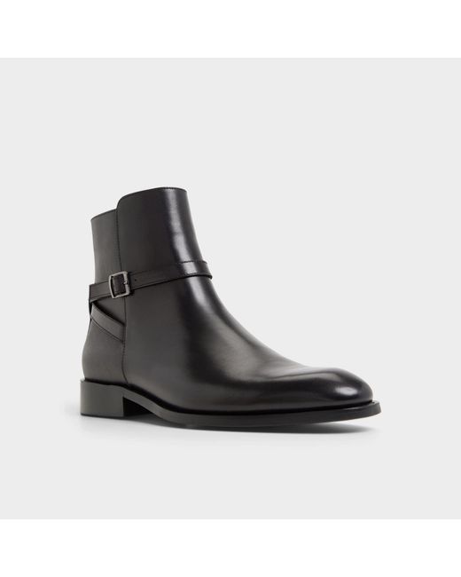 ALDO Black Visco – – for men