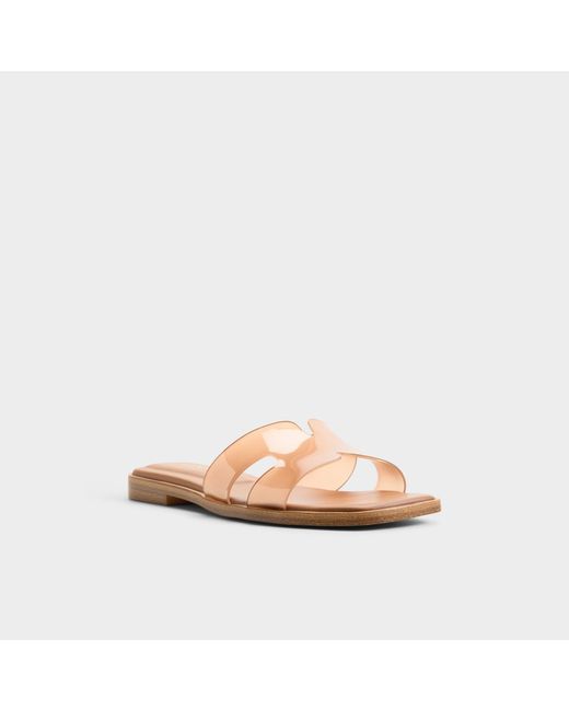 ALDO Natural Itsandal – –