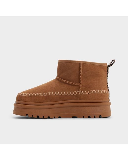 ALDO Brown Milanie – –