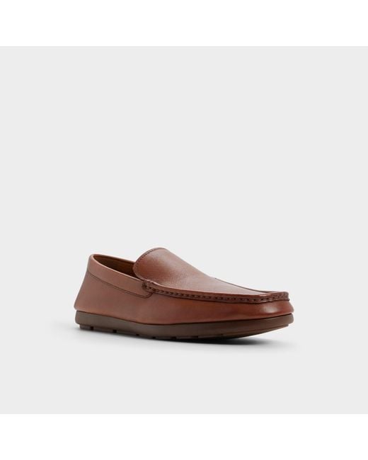 ALDO Brown Zigosh – – for men