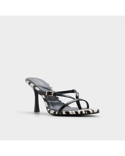 ALDO Multicolor Broney – –