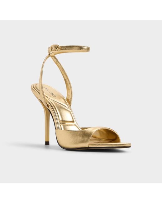 ALDO Metallic Forevermore – –