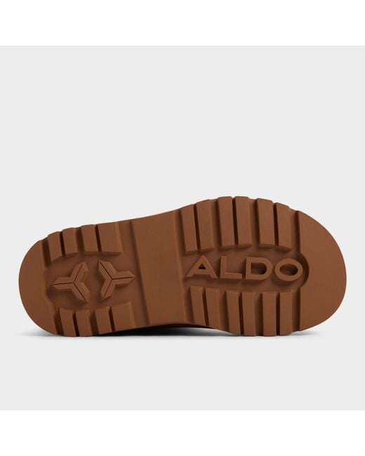 ALDO Brown Milanie – –