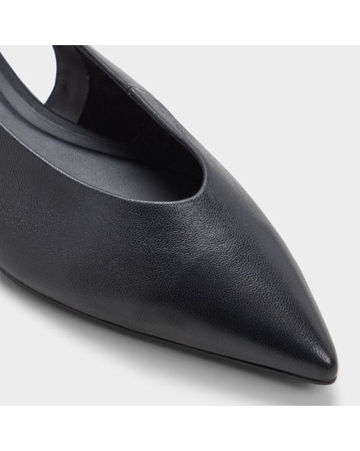 ALDO Black Deniven – –
