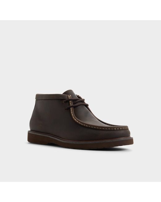 ALDO Black Davie – – for men