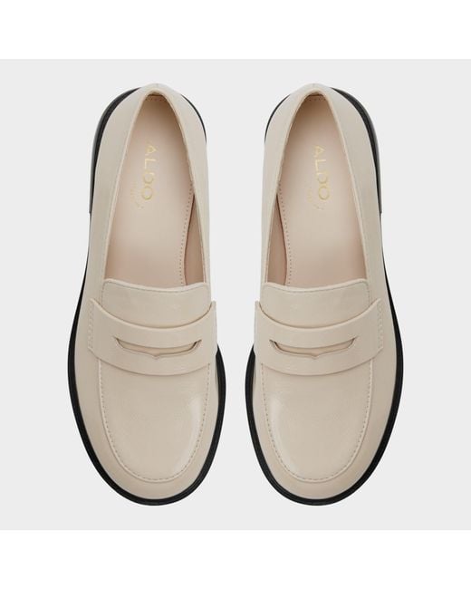 ALDO White Valera – –