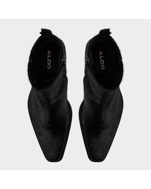 ALDO Black Zappa – – for men