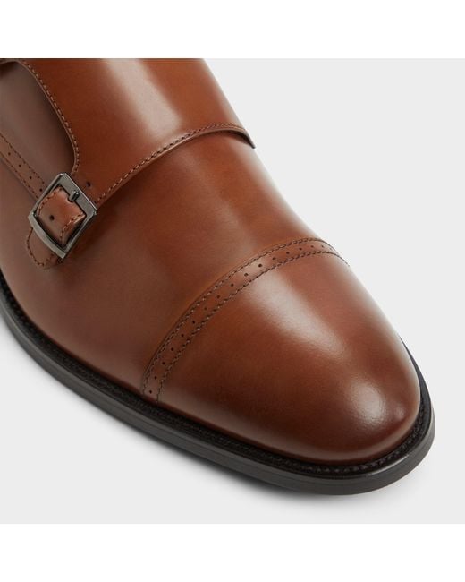ALDO Brown Zelasien – – for men