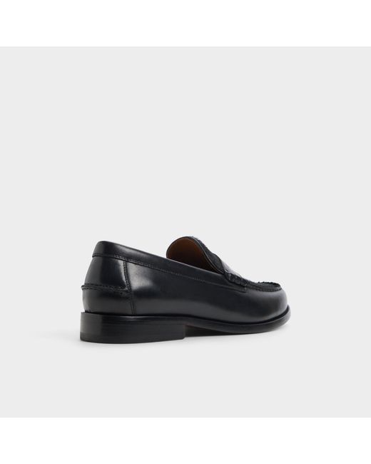 ALDO Black Jarom for men