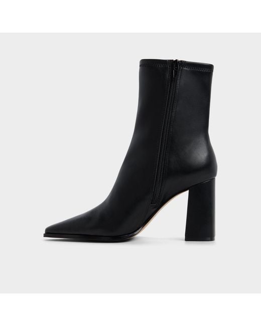 ALDO Black Figgy – –