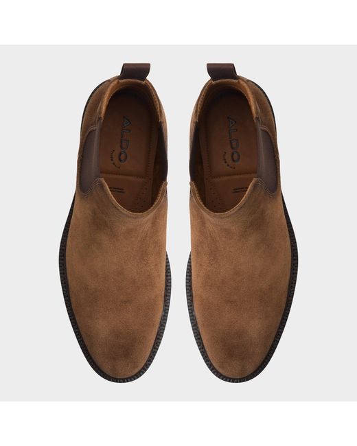 ALDO Brown Malmo – – for men