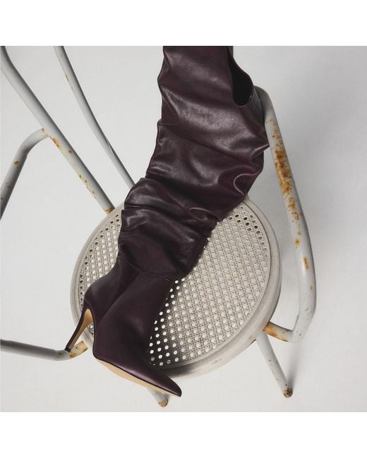 ALDO Black Holiis – –