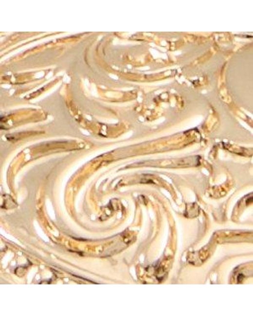 ALDO Metallic Luvella –