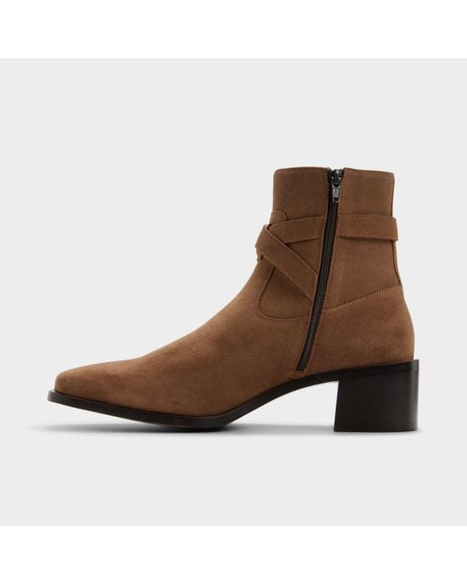 ALDO Brown Barano – – for men