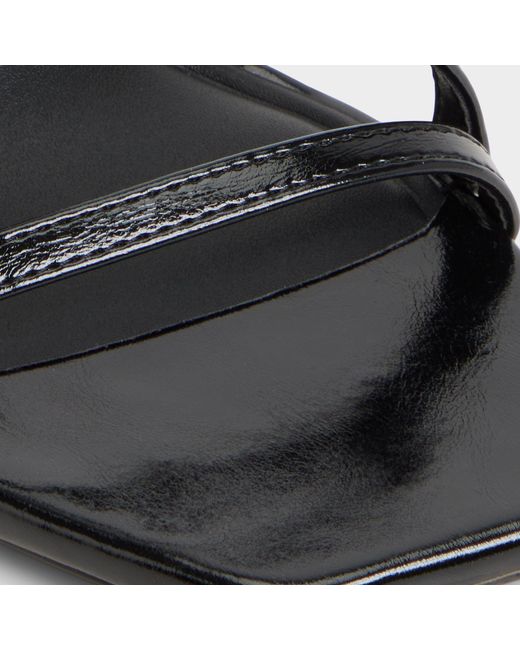 ALDO White Scintilla – –