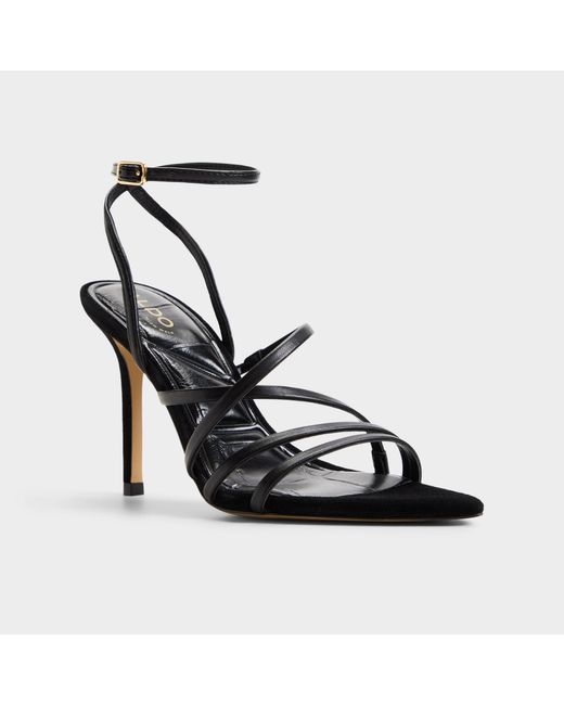 ALDO White Solania – –