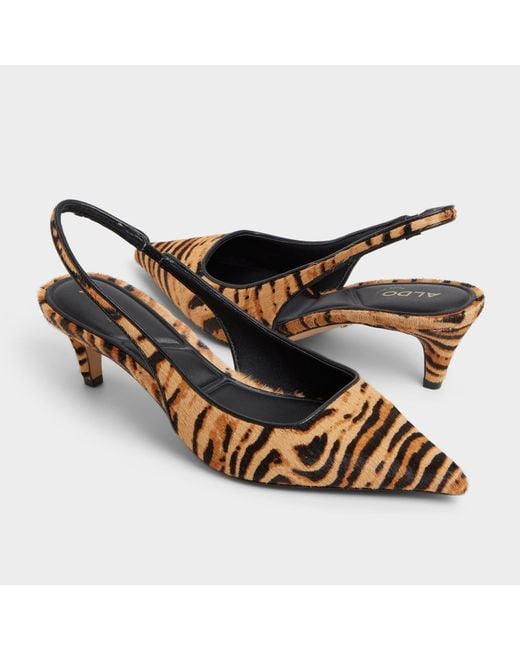 ALDO Metallic Leanah – –