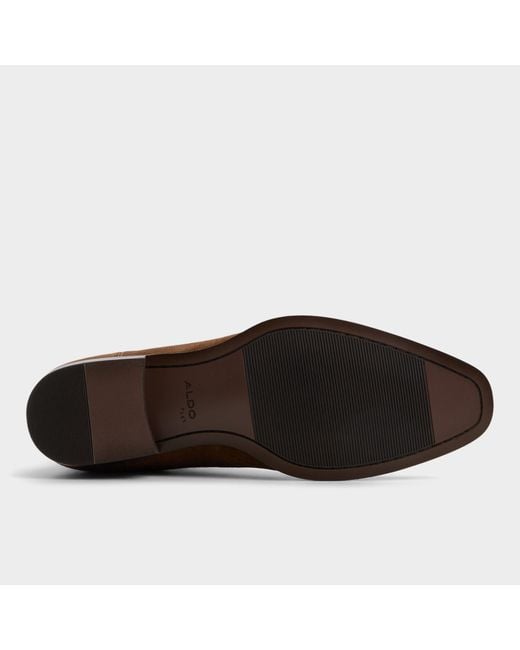 ALDO Brown Bert for men