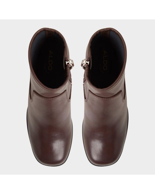 ALDO Brown Seraphica – –