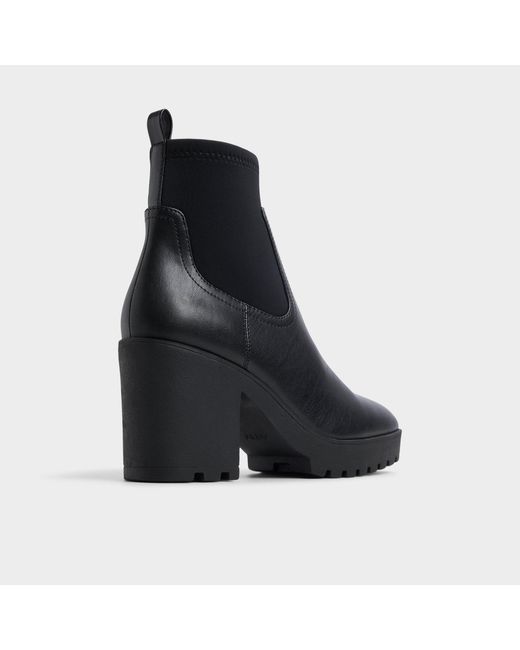 ALDO Black Marrgo