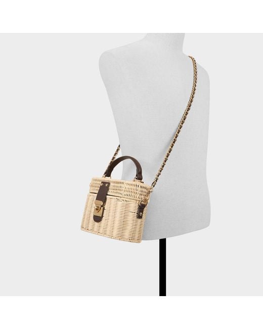 ALDO Metallic Freyiaa –