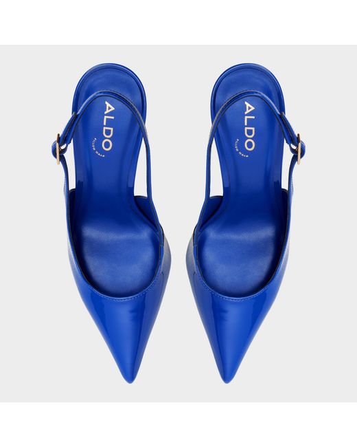 ALDO Blue Serrah – –