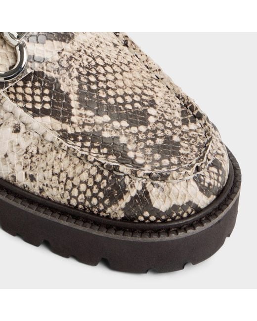 ALDO Brown Danrose – –