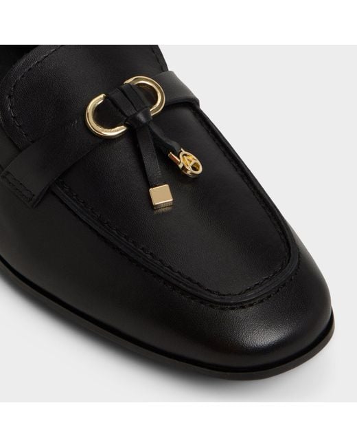 ALDO Black Ybilide – –