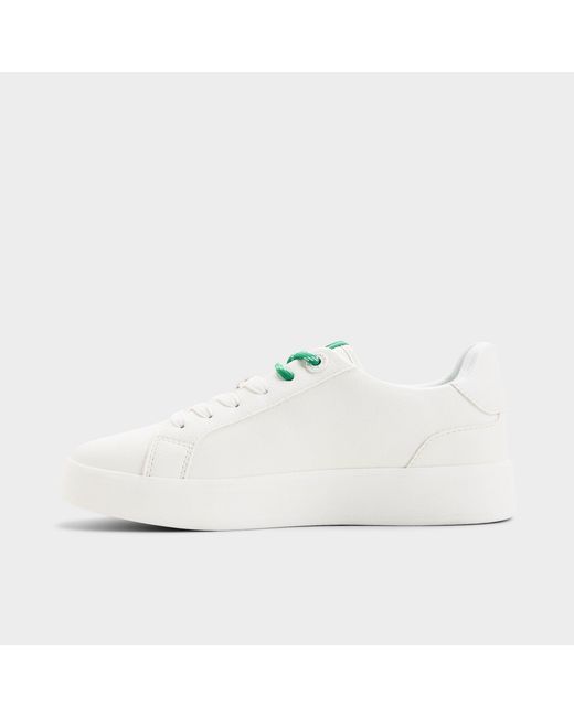 ALDO White Cheer – –