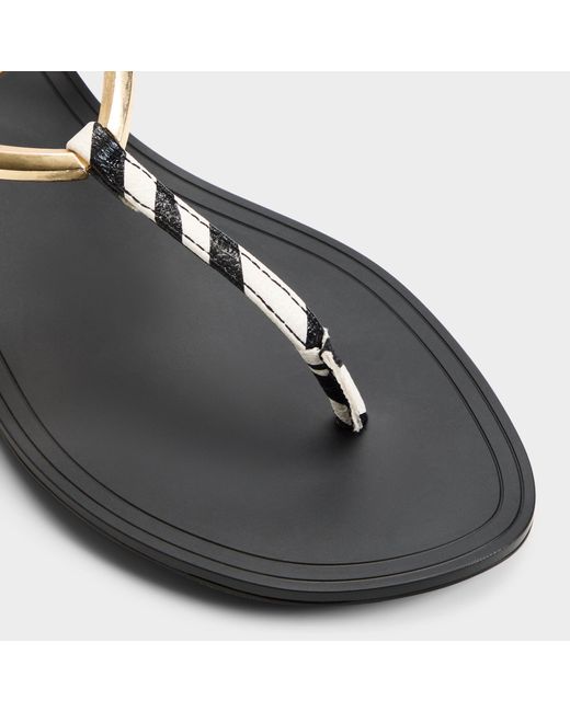 ALDO White Alannah – –