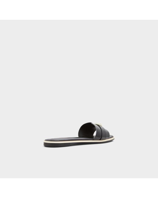 ALDO Black Darine – –