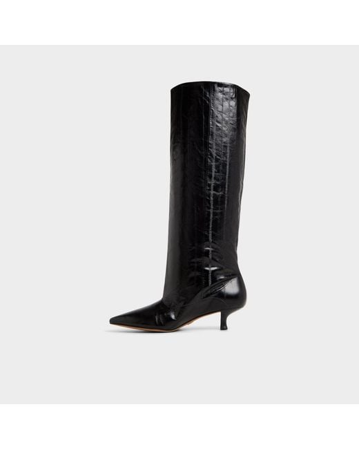 ALDO Black Everose – –