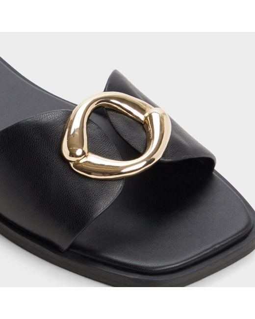 ALDO Black Biggin – –