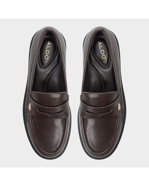 ALDO Black Lindie – –