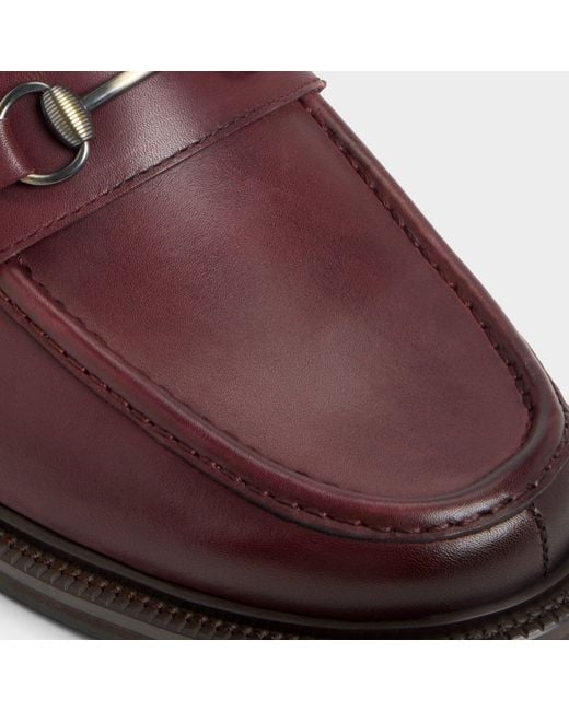 ALDO Brown Arturo for men