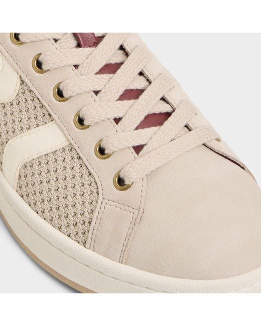 ALDO Natural Retrokicks for men