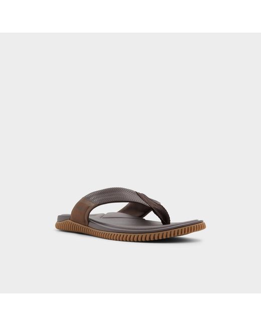 ALDO Brown Riptide – – for men