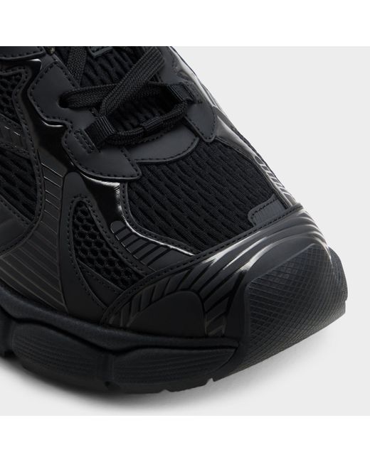 ALDO Black Jensen – – for men