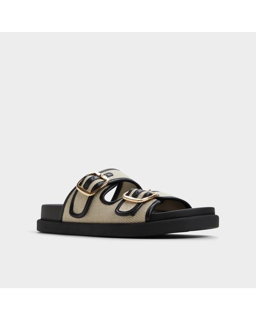ALDO Black Devanassi – Natural –