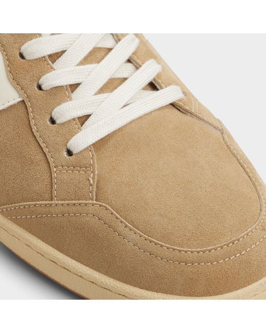 ALDO Natural Roscoe for men