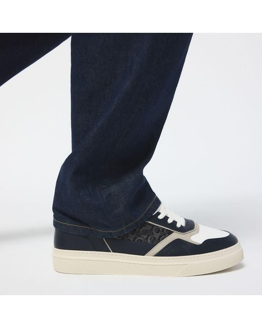 ALDO Blue Desmond – – for men