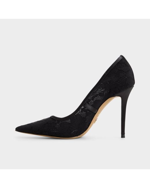 ALDO Black Starrla – –