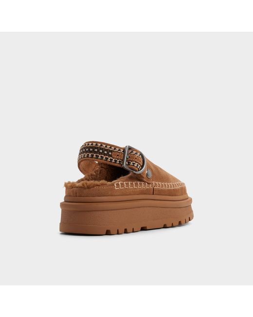 ALDO Brown Mirellie – –